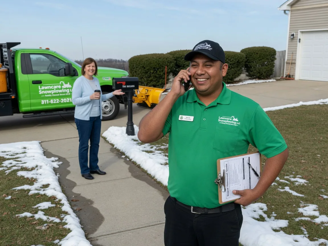 Lawn Care Services By Expert Landscaper Washingtonville, PA FAQs